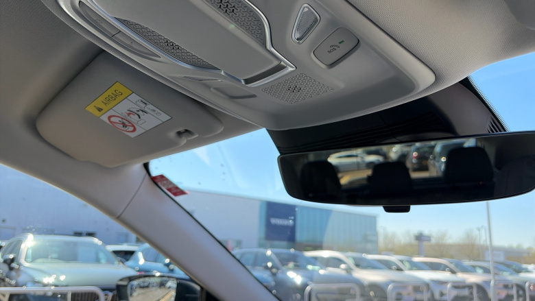 MG MGS5 170kW Trophy EV Long Range 64kWh 5dr Auto Electric Estate